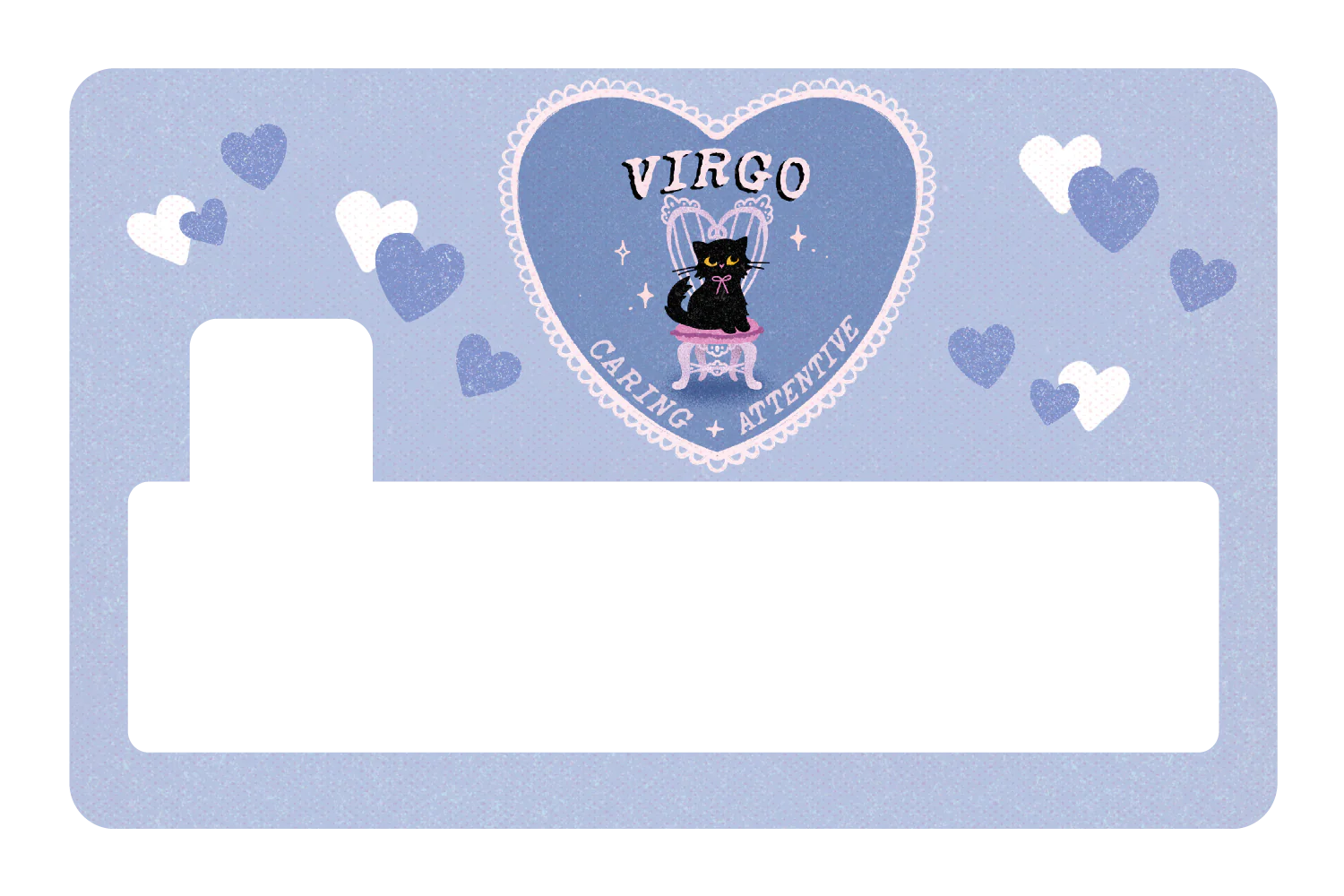 Virgo cat love - Image 4