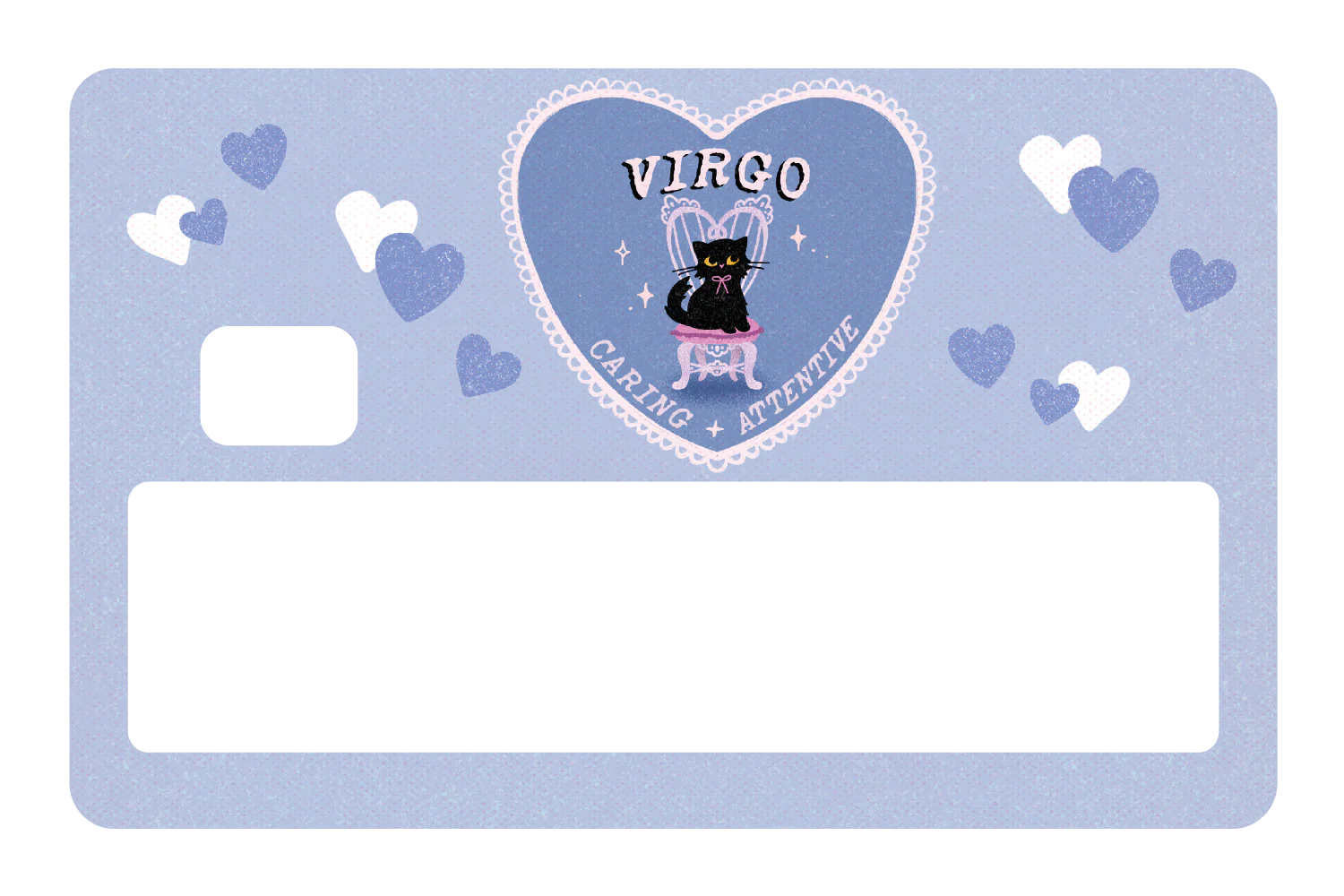 Virgo cat love - Image 5