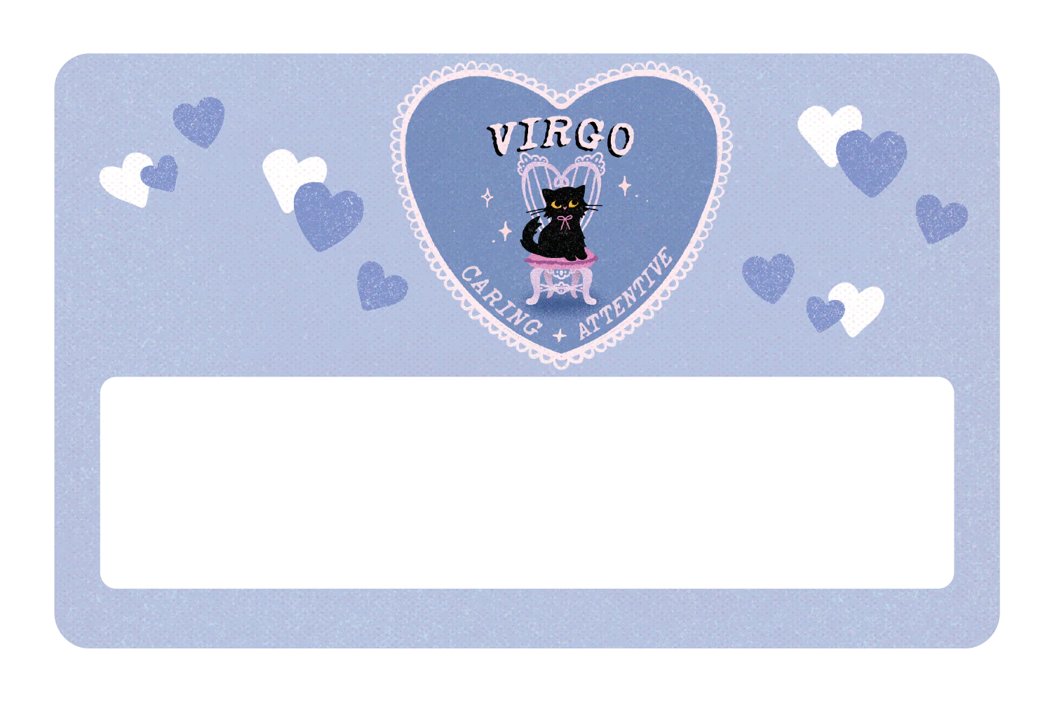 Virgo cat love - Image 6
