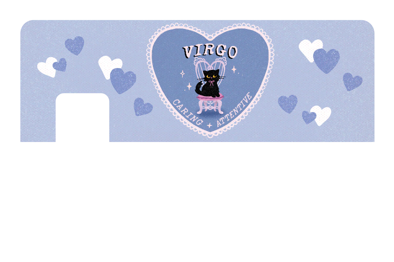 Virgo cat love - Image 7