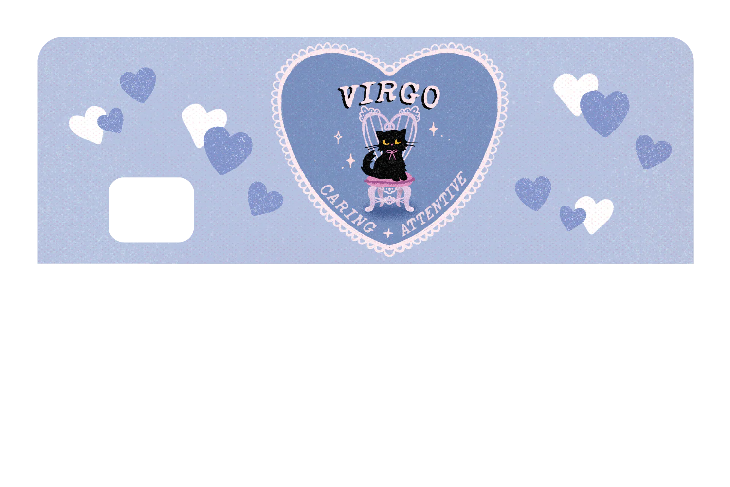 Virgo cat love - Image 8