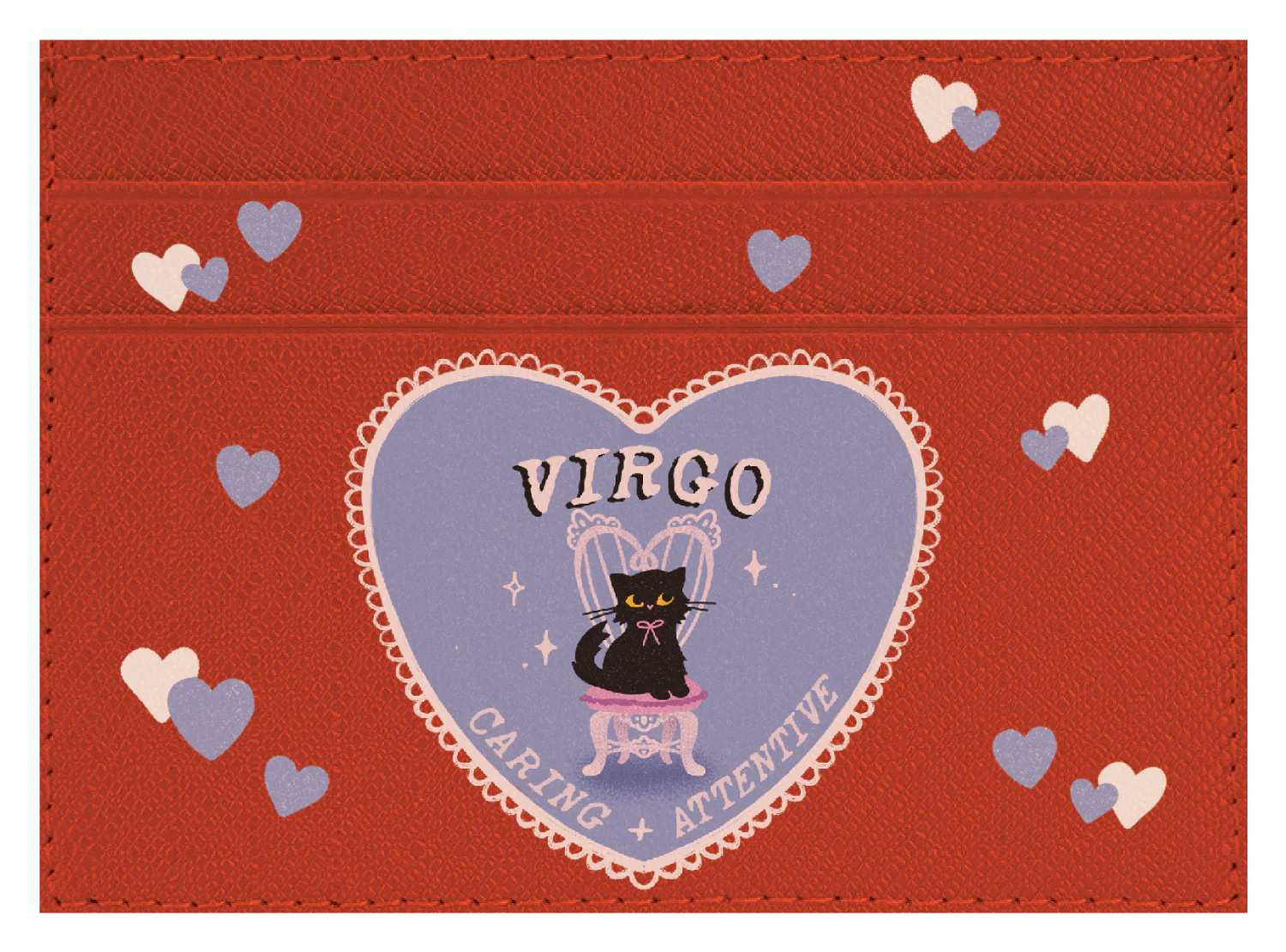 Virgo cat love - Image 6