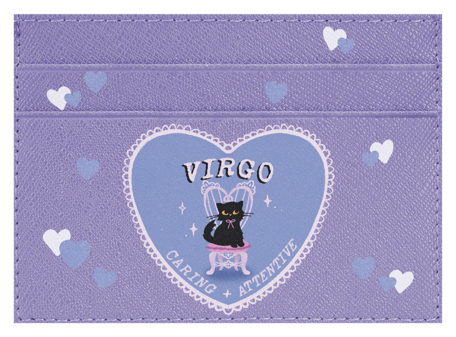 Virgo cat love - Image 8