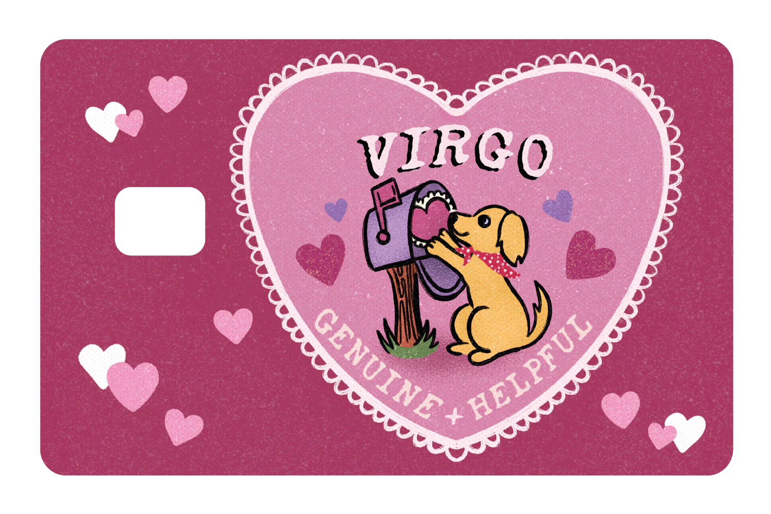 Virgo puppy love - Image 2