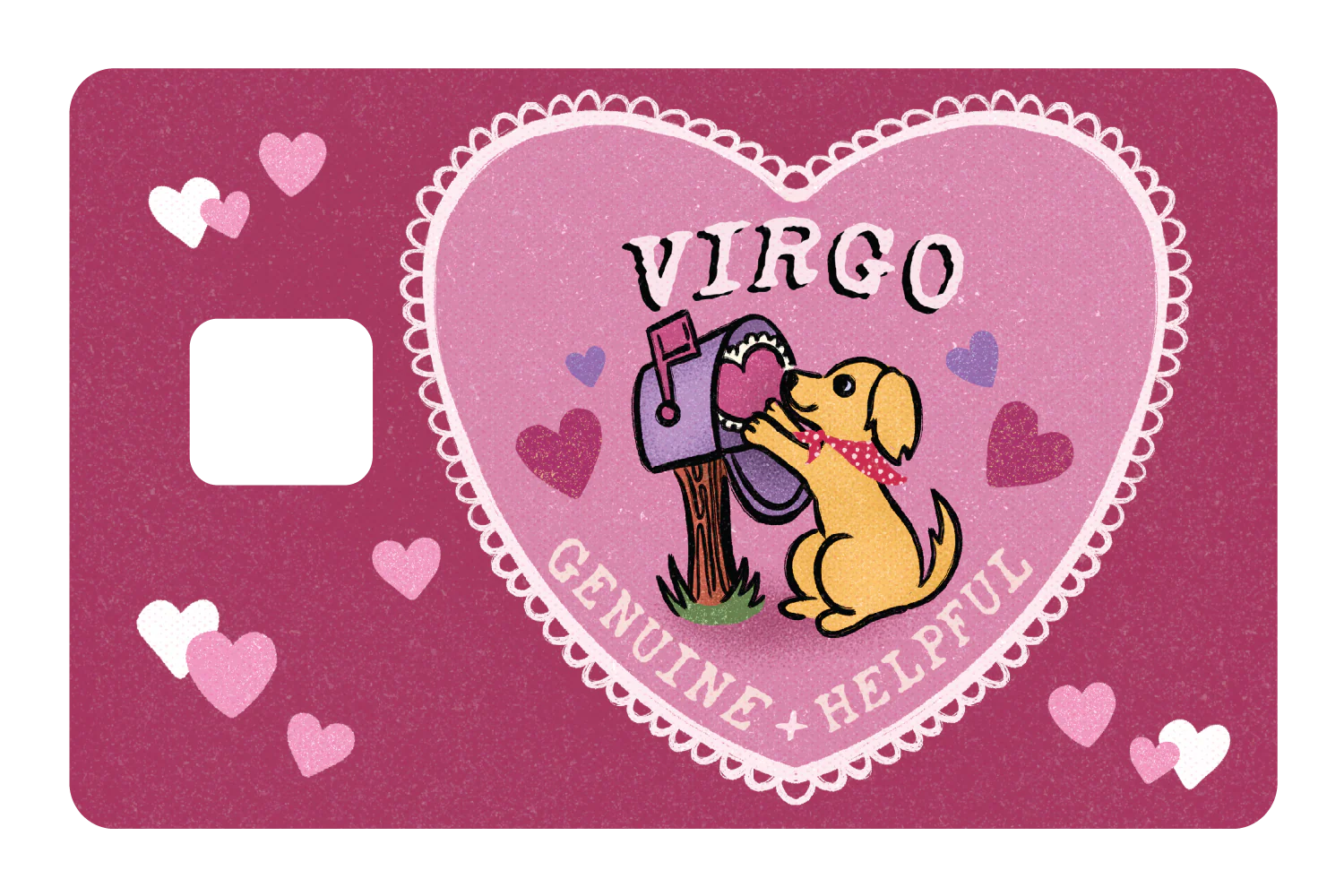 Virgo puppy love - Image 3