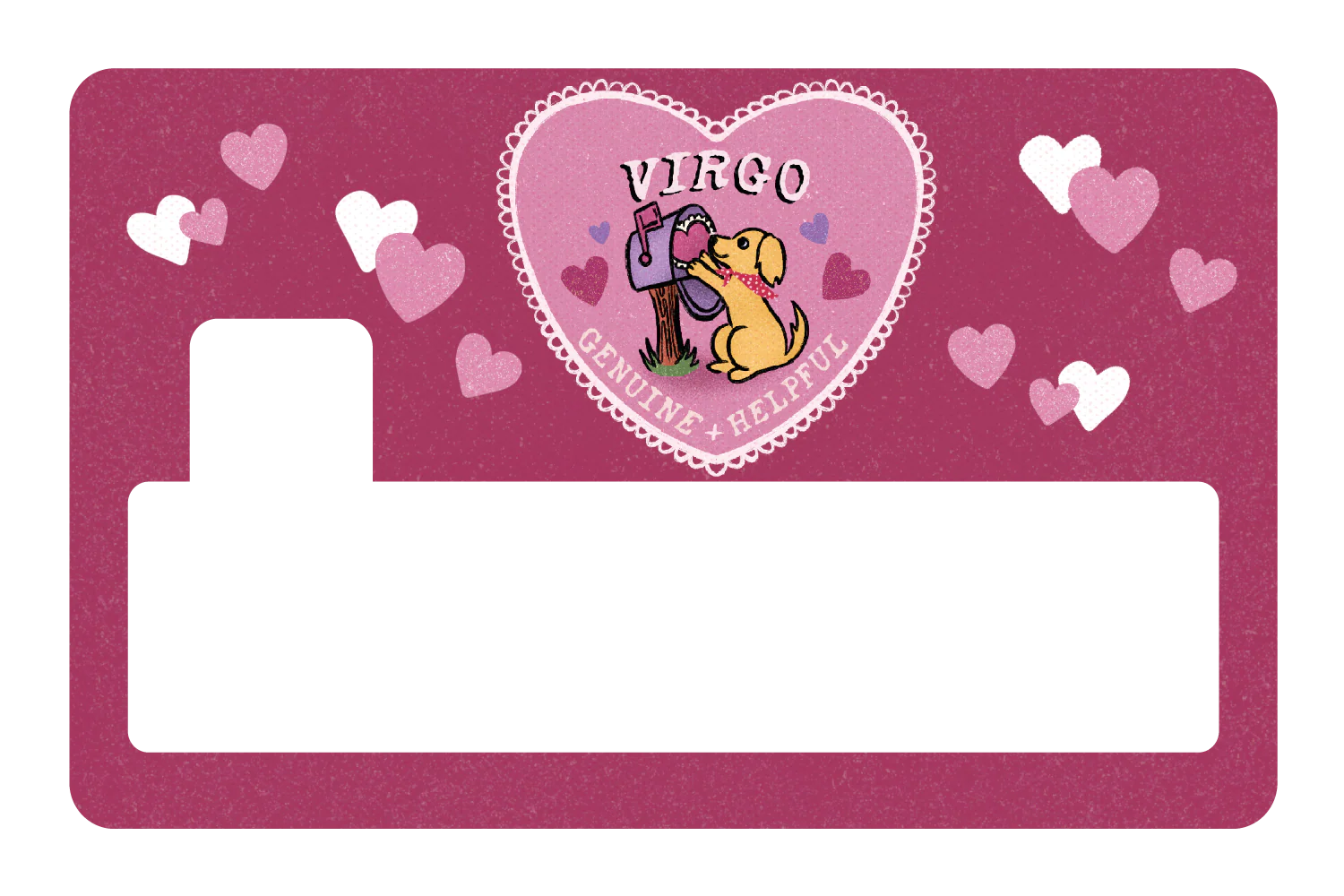 Virgo puppy love - Image 4