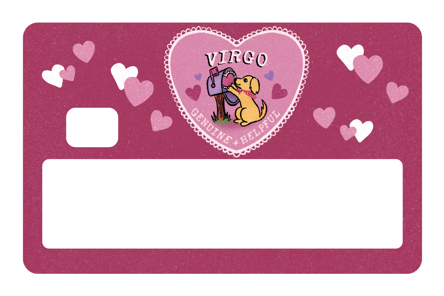 Virgo puppy love - Image 5