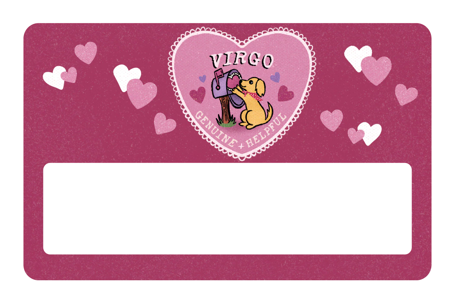 Virgo puppy love - Image 6