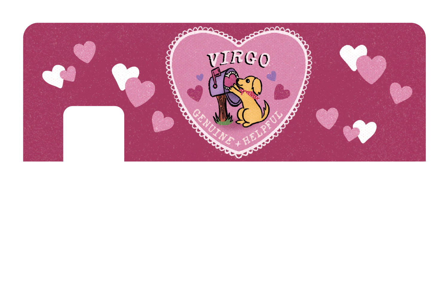 Virgo puppy love - Image 7