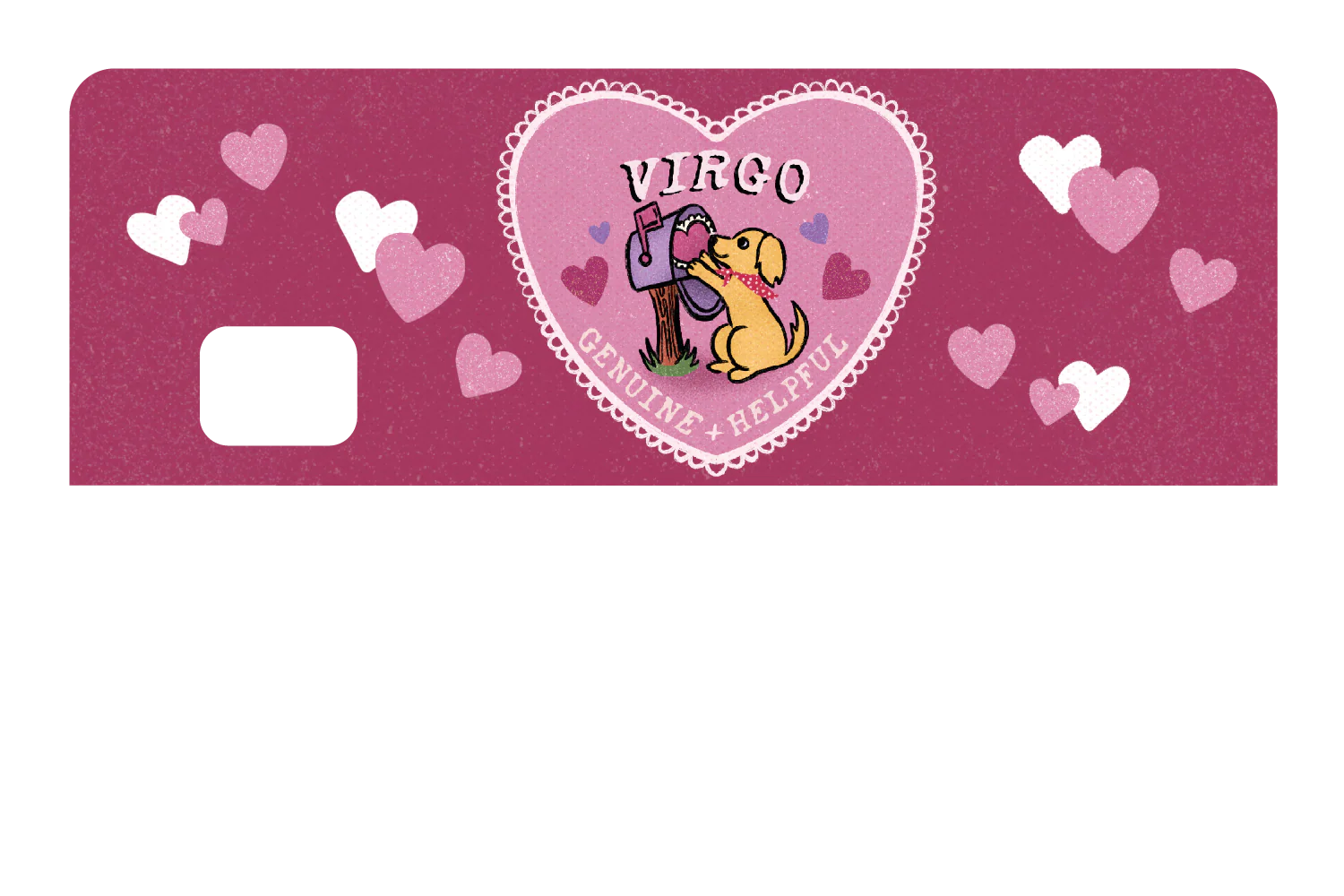 Virgo puppy love - Image 8