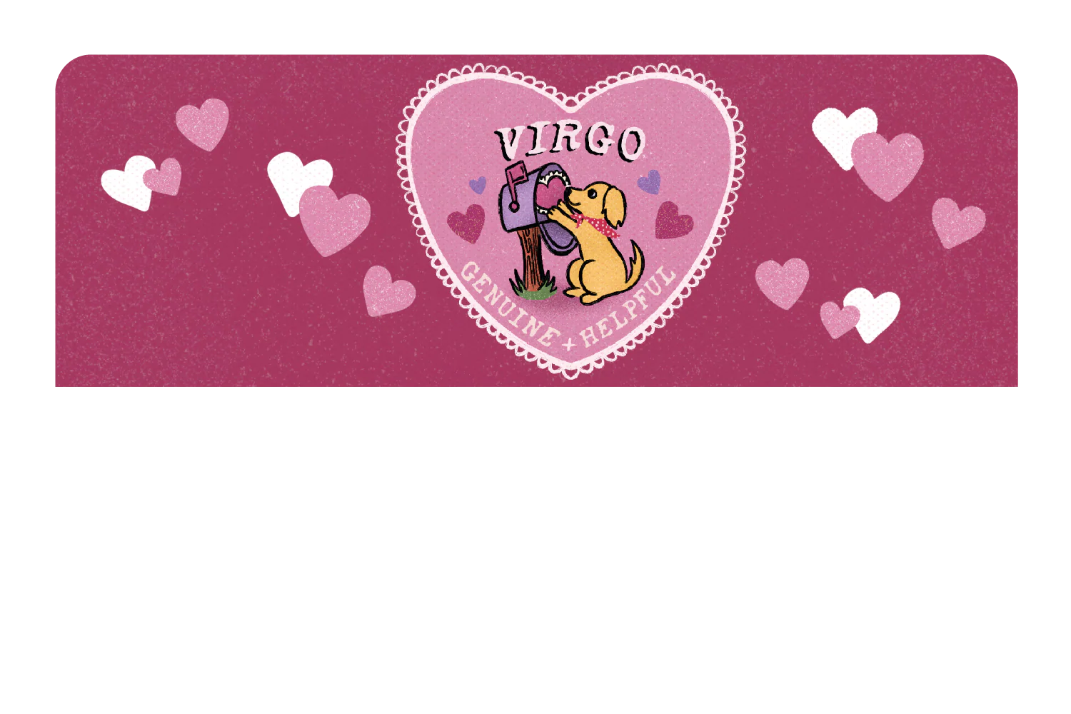 Virgo puppy love - Image 9
