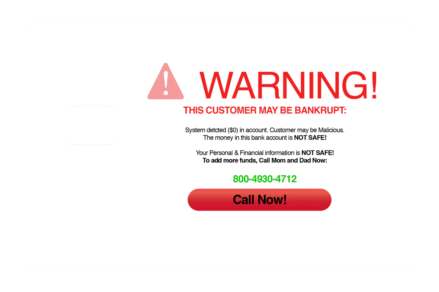 Virus Warning - Image 2