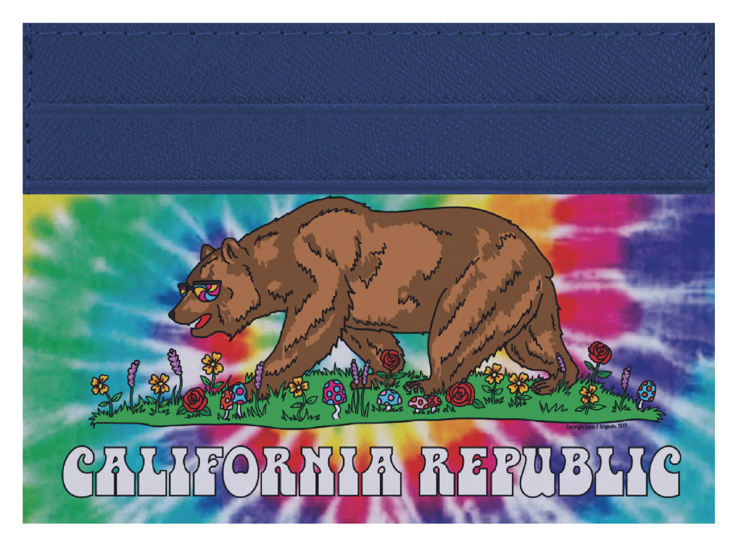 Viva California