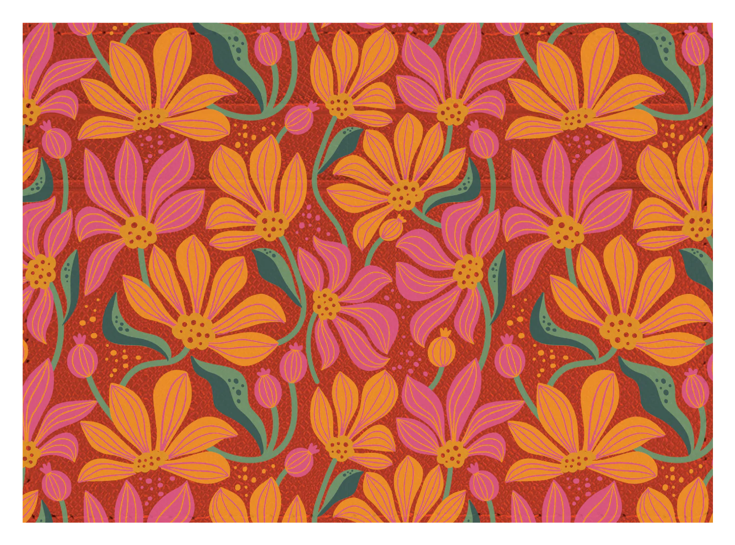 Vivid Poppy - Image 6