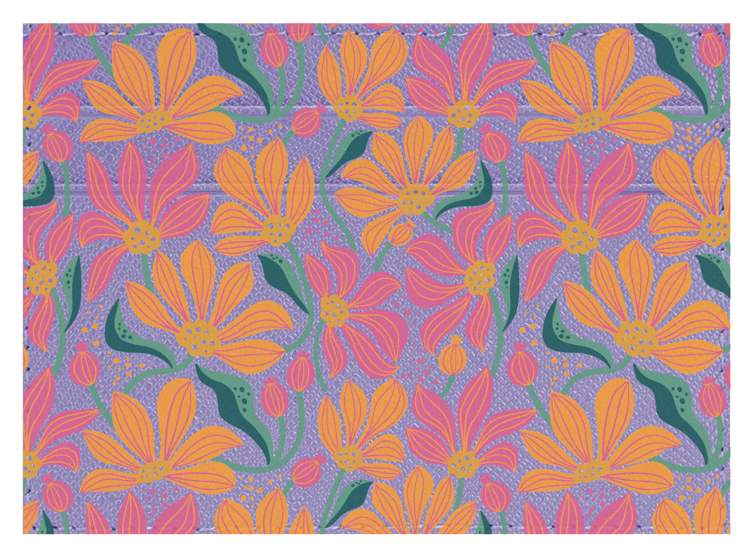 Vivid Poppy - Image 8