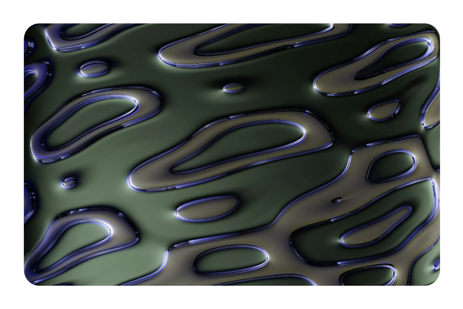 Void Drizzle