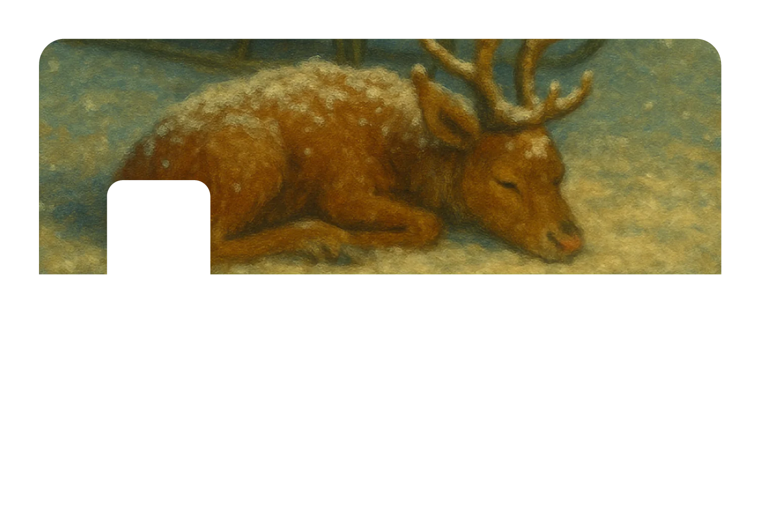 Waiting For Christmas - Image 7