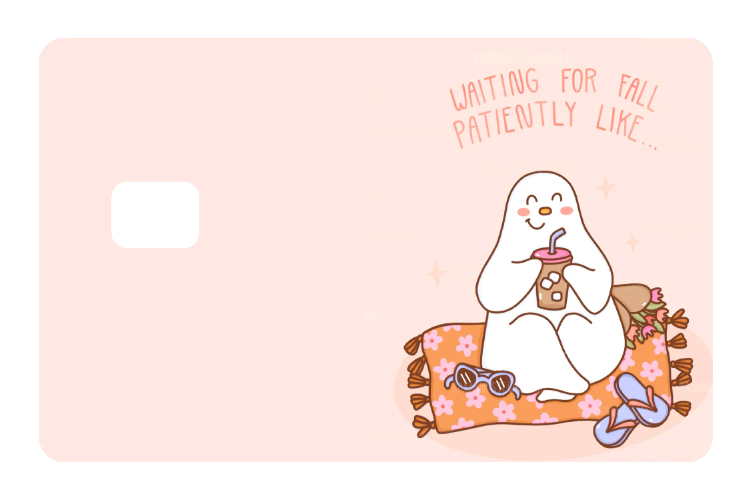 Waiting For Fall - Image 2
