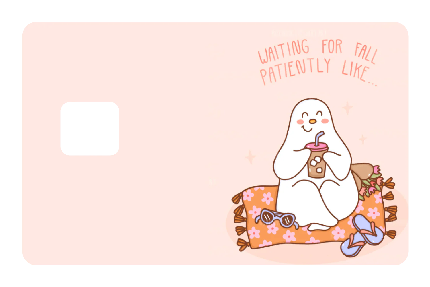 Waiting For Fall - Image 3