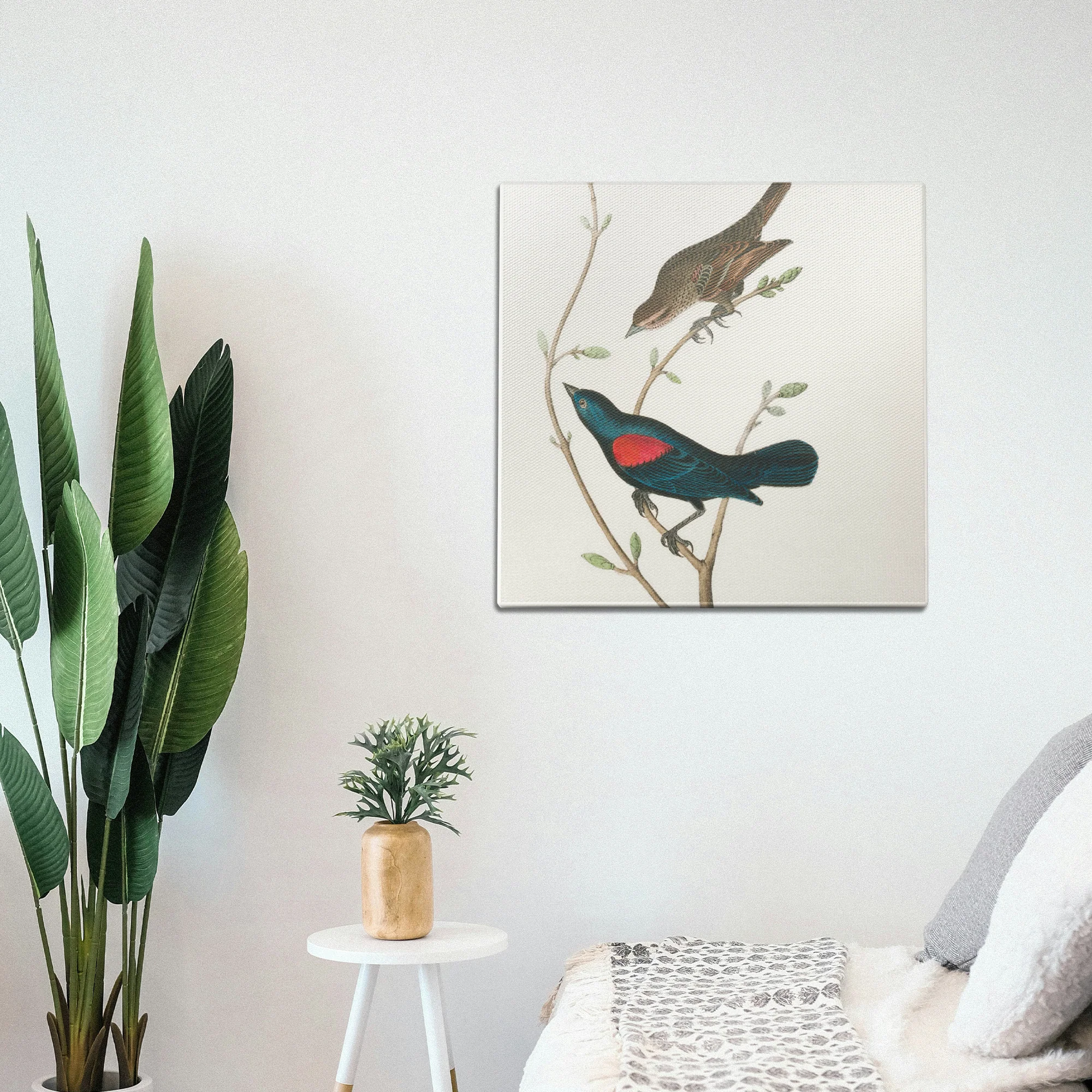 At The Tree Top Wall Art - Image 2