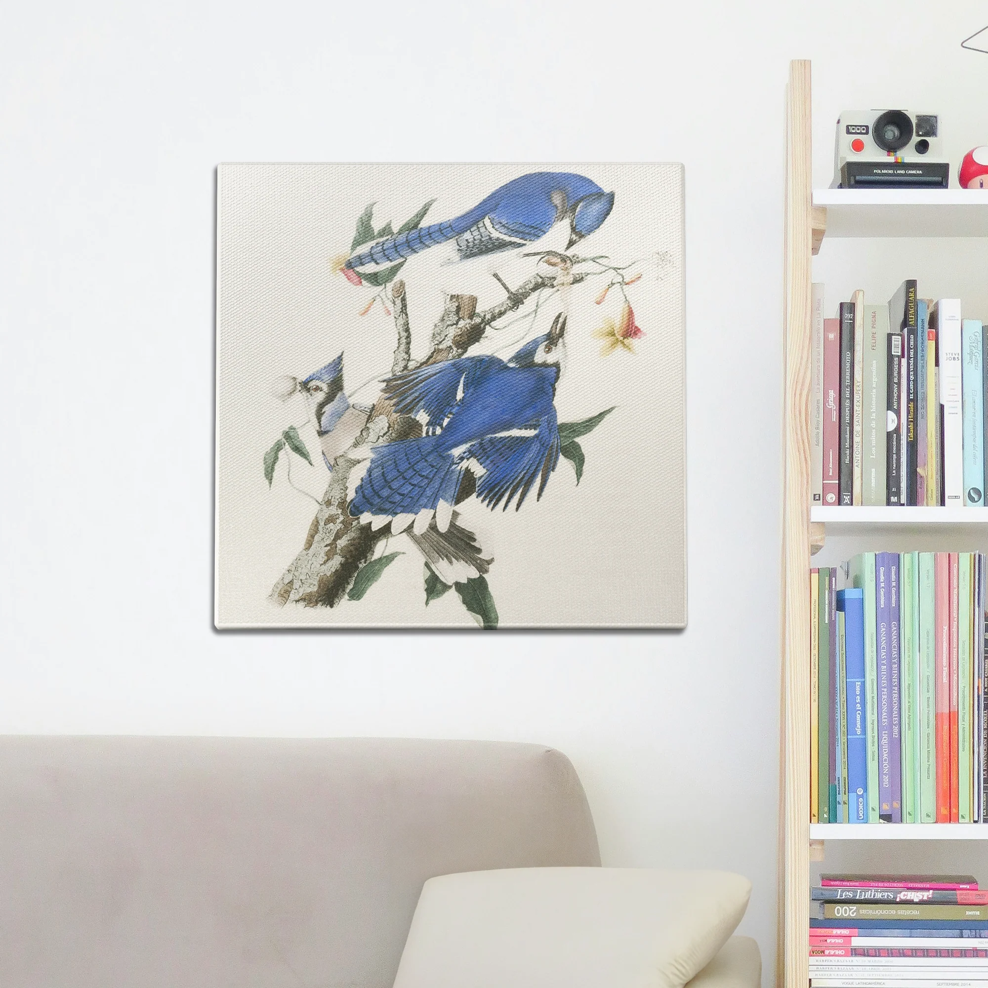 Blue Jays Wall Art - Image 2