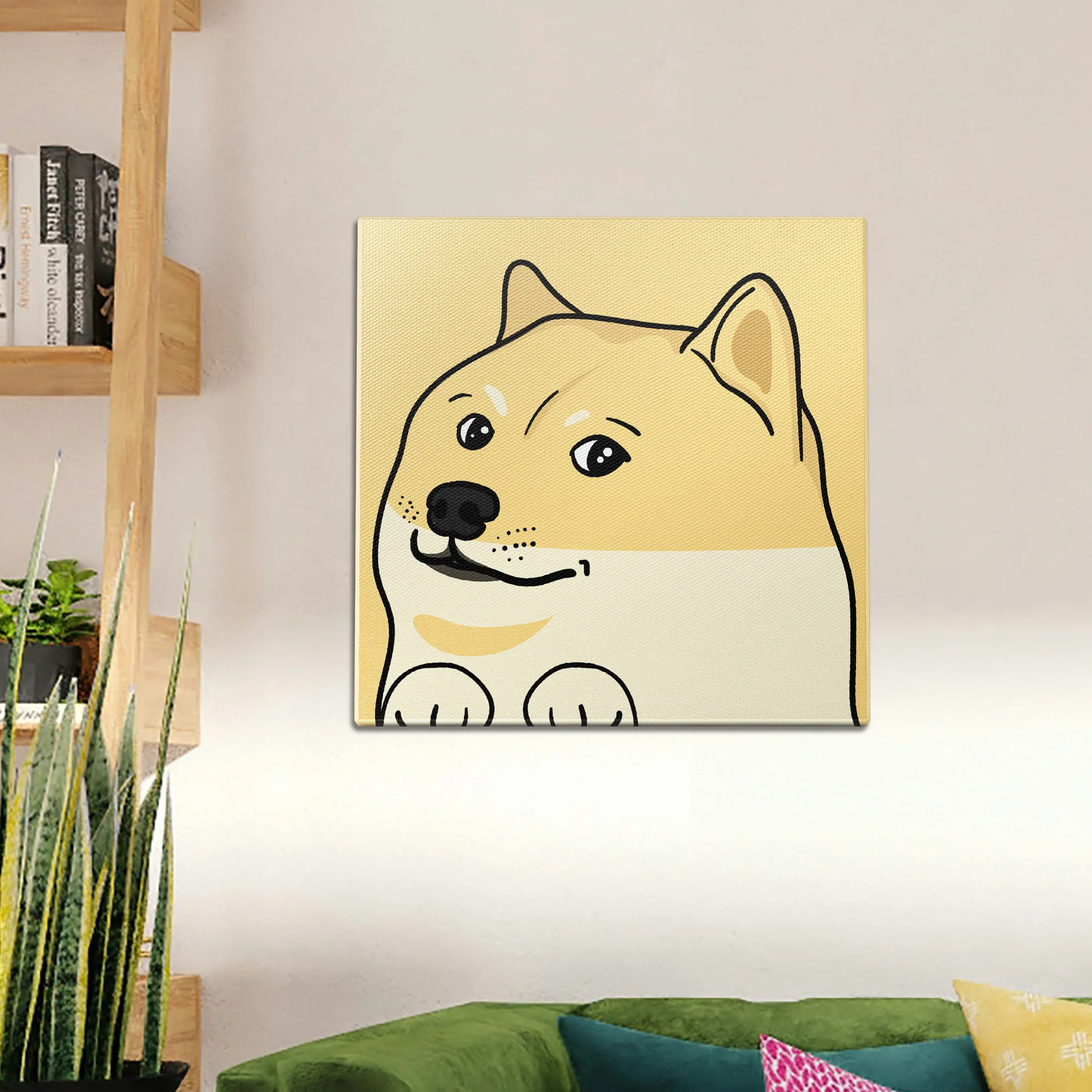 Dodge Wall Art - Image 2