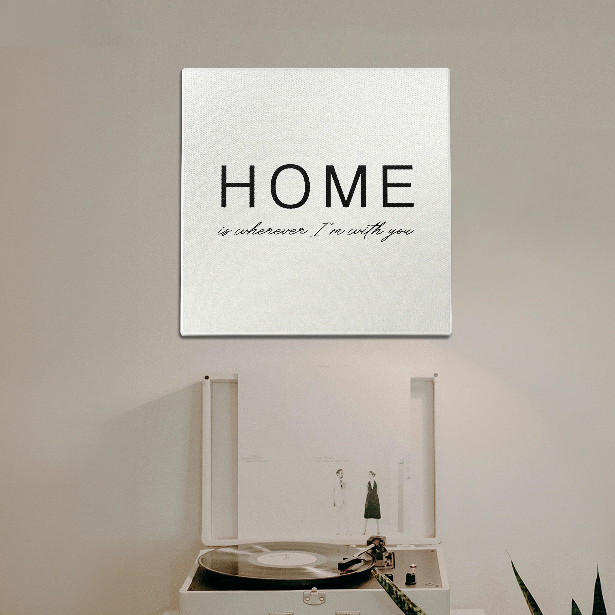 Home Wall Art - Image 2