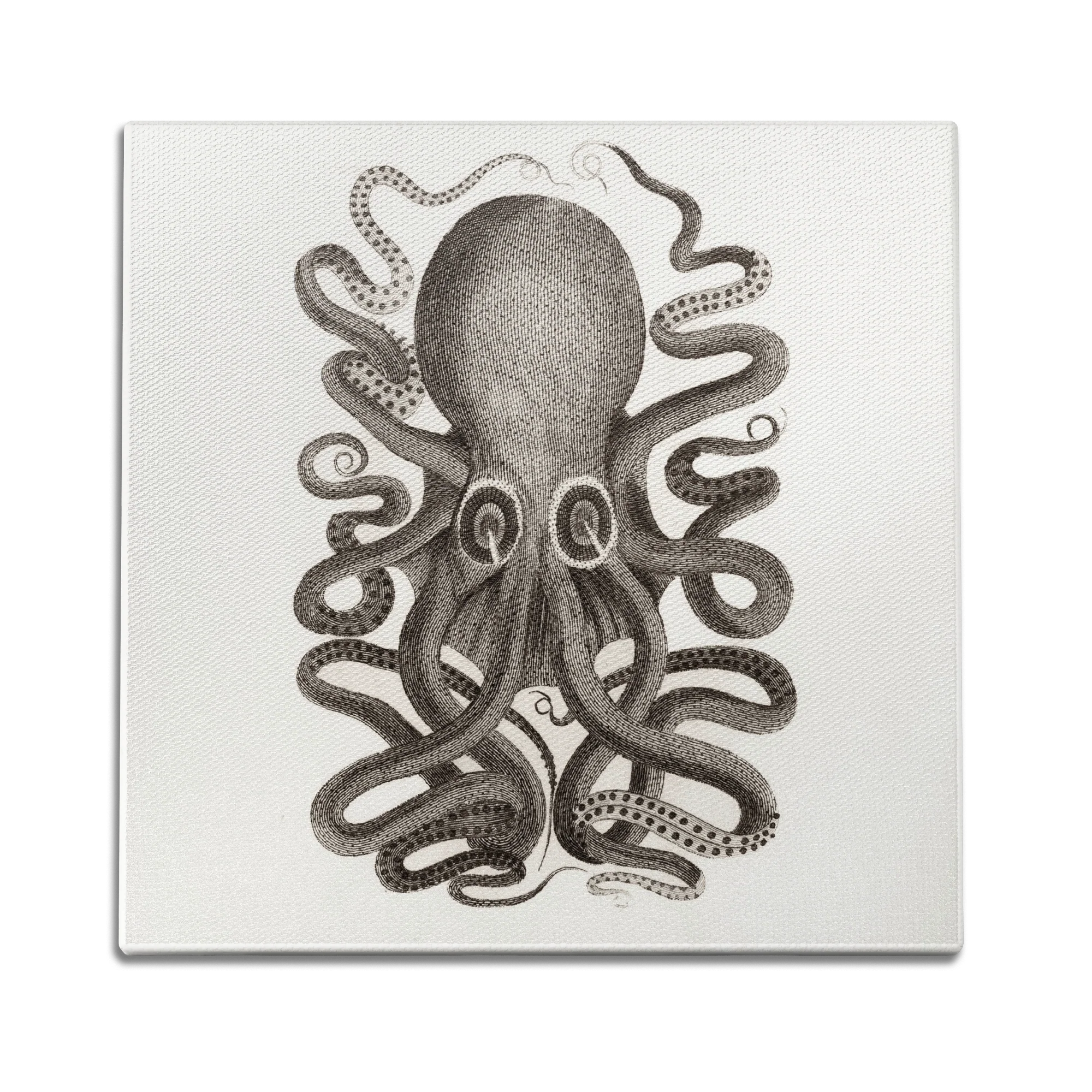 Octo Wall Art