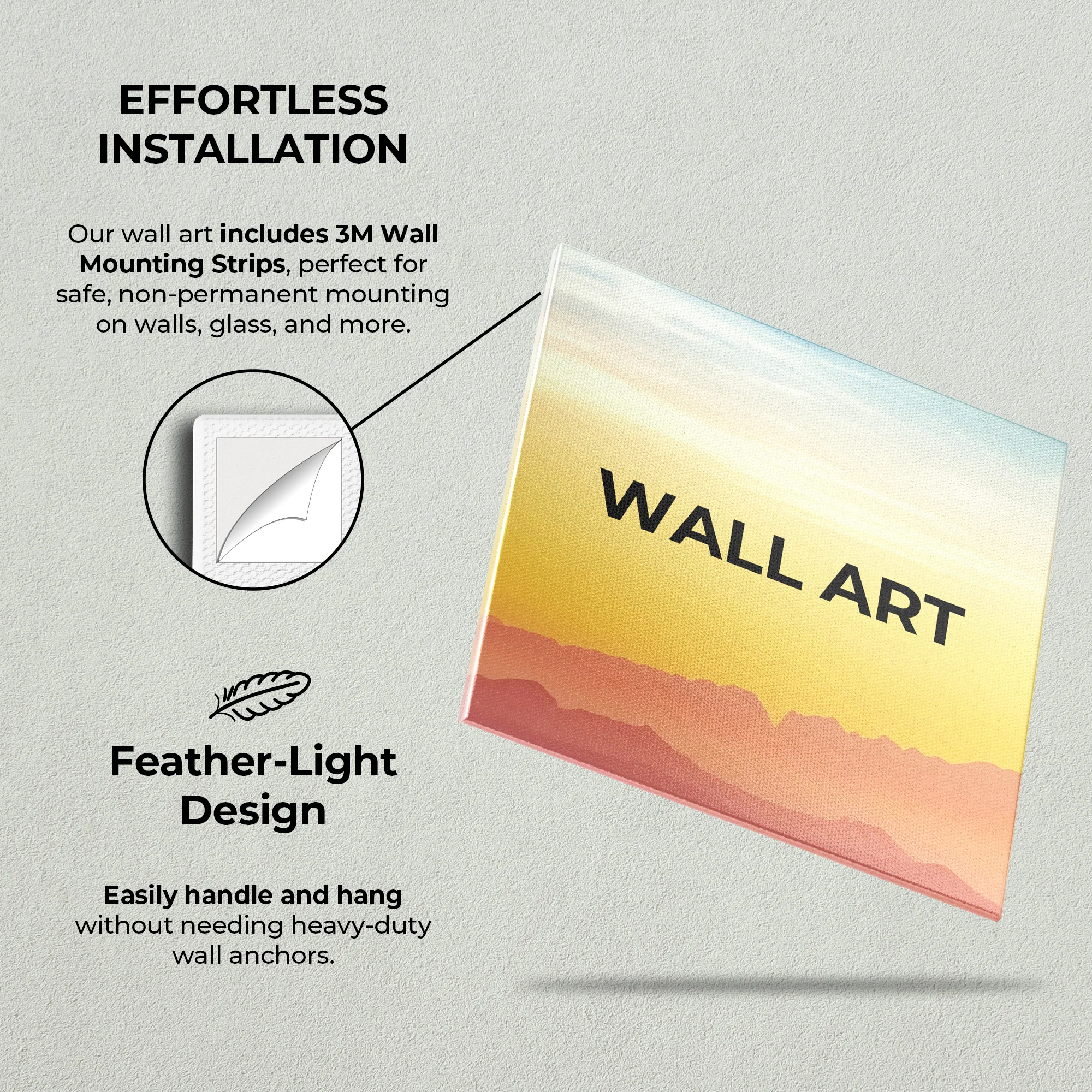 Pattern Library Wall Art - Image 4