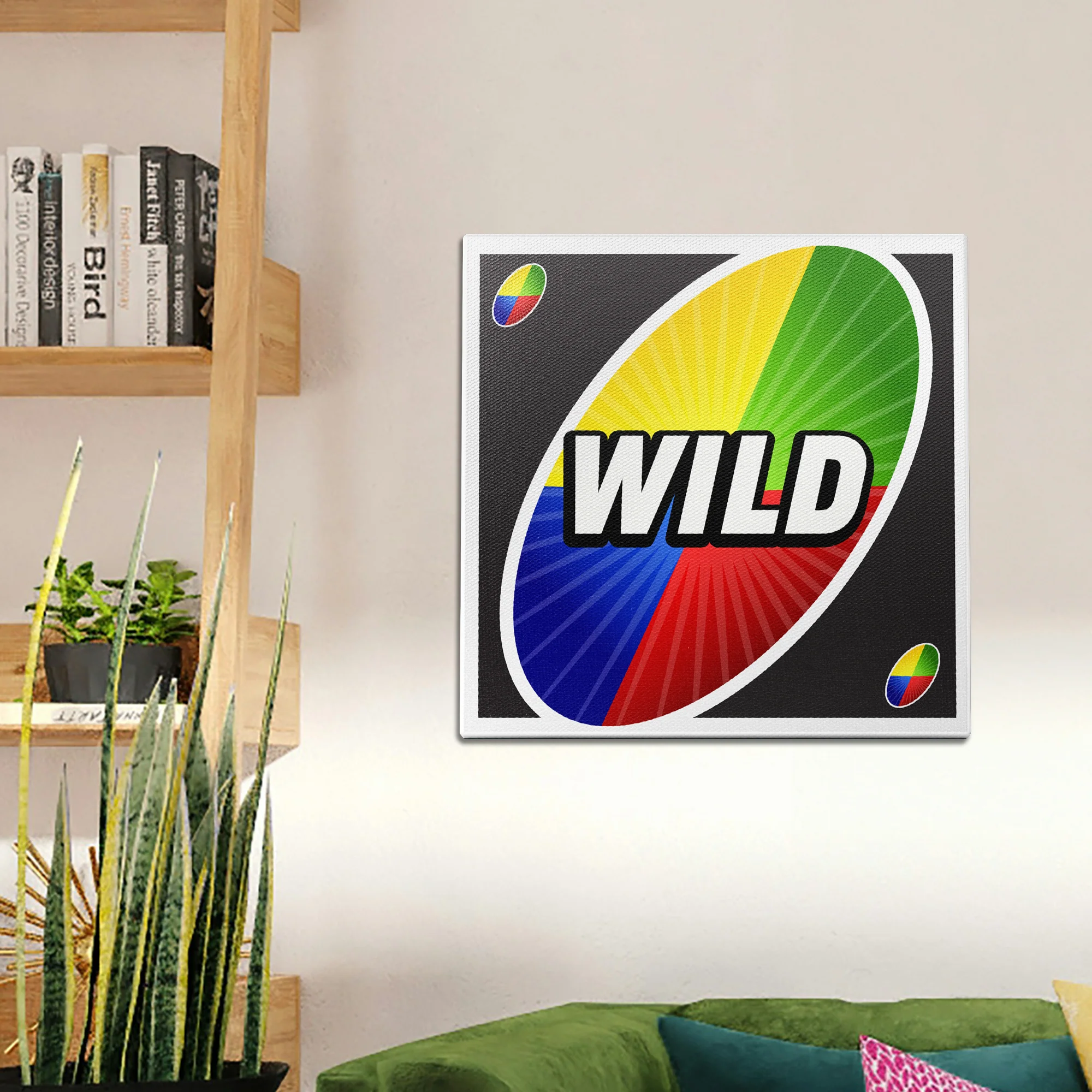 Wild Wall Art - Image 2