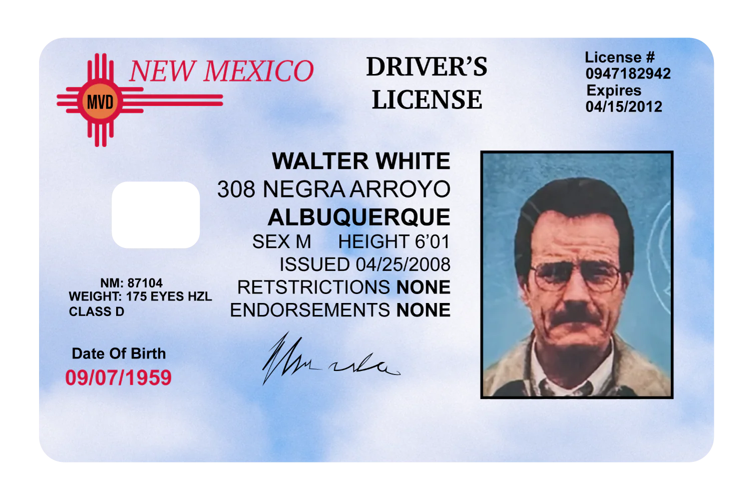 Walter White - Image 2