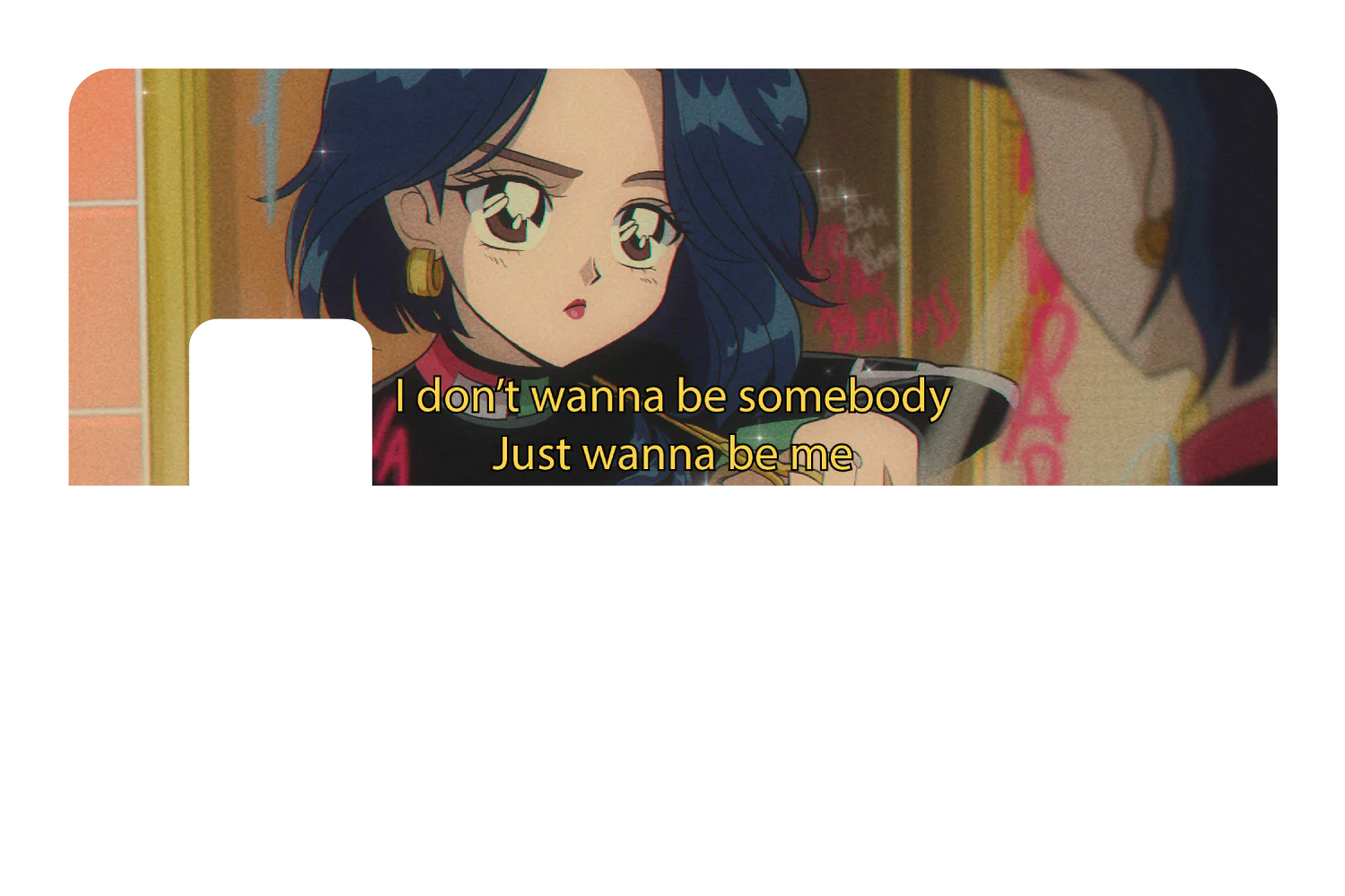 Wanna Be Me - Image 7