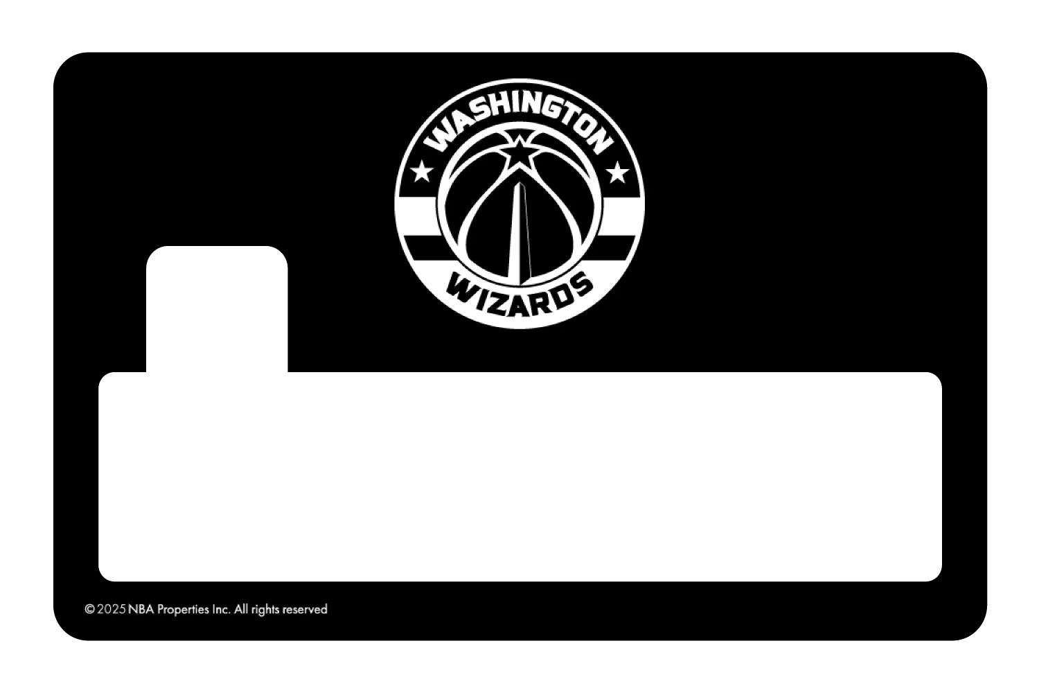 Washington Wizards: Black Edition - Image 4