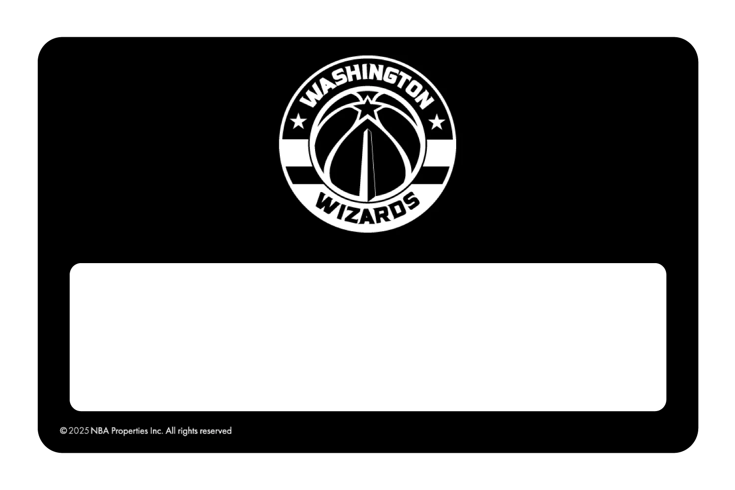 Washington Wizards: Black Edition - Image 6