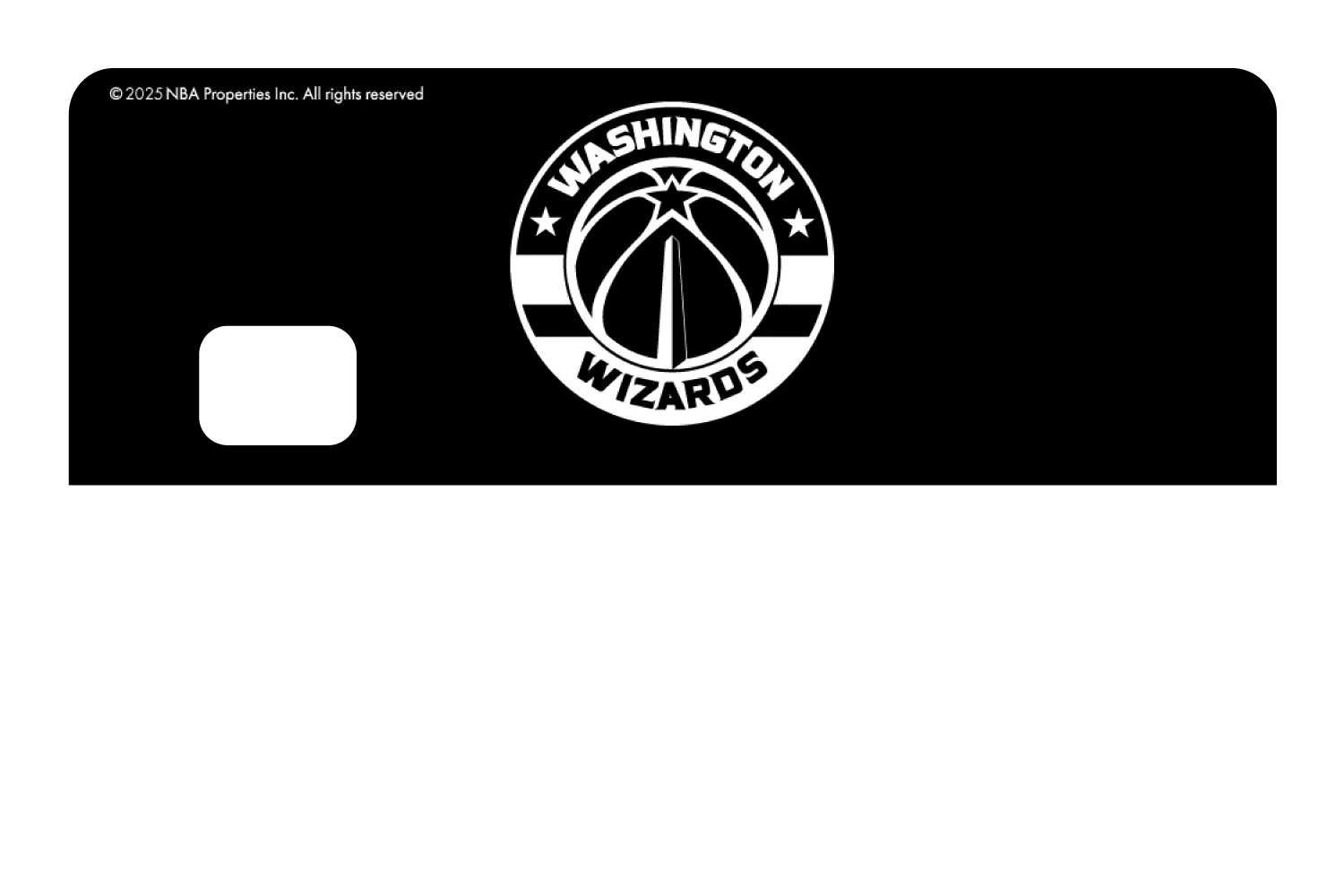 Washington Wizards: Black Edition - Image 8