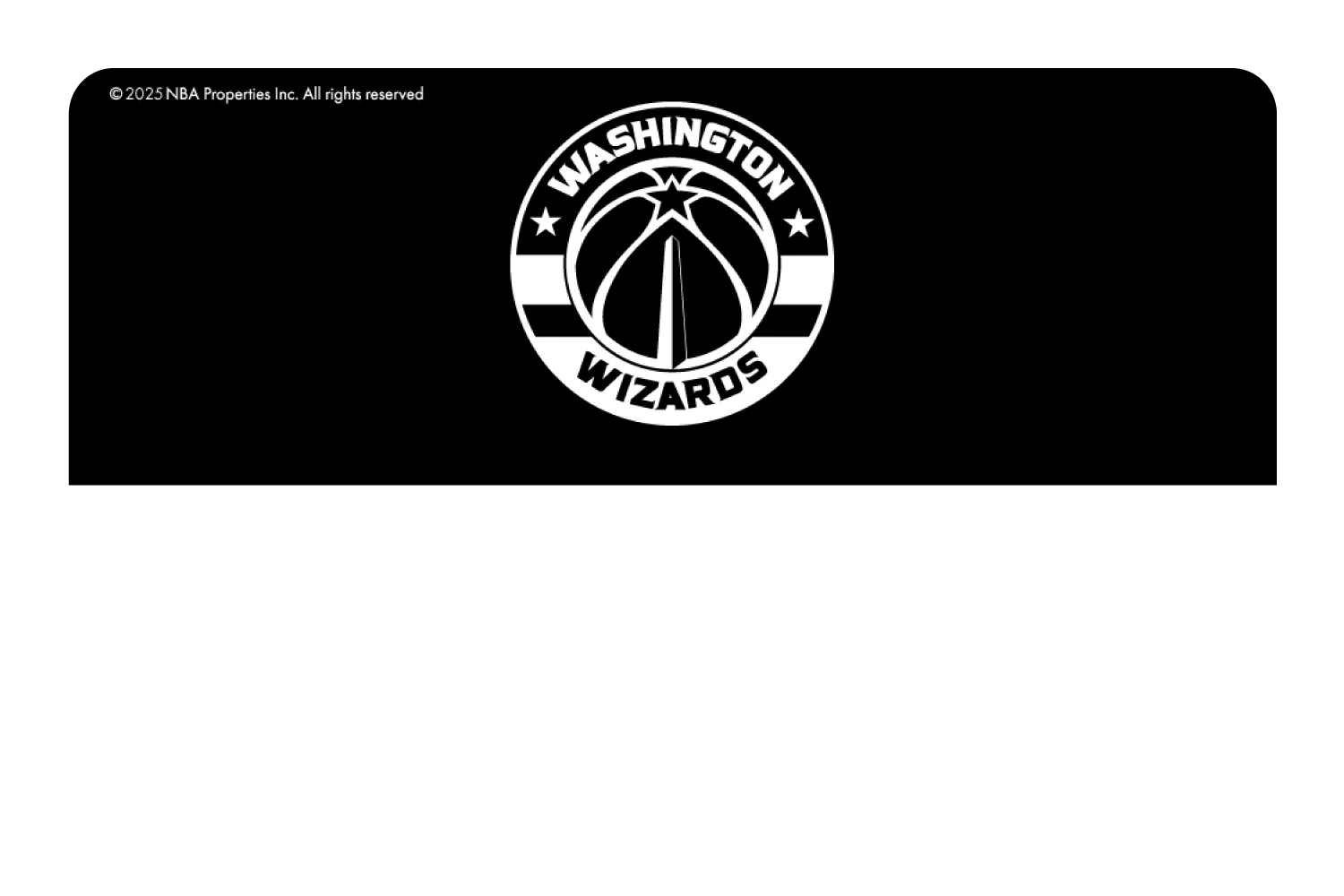 Washington Wizards: Black Edition - Image 9