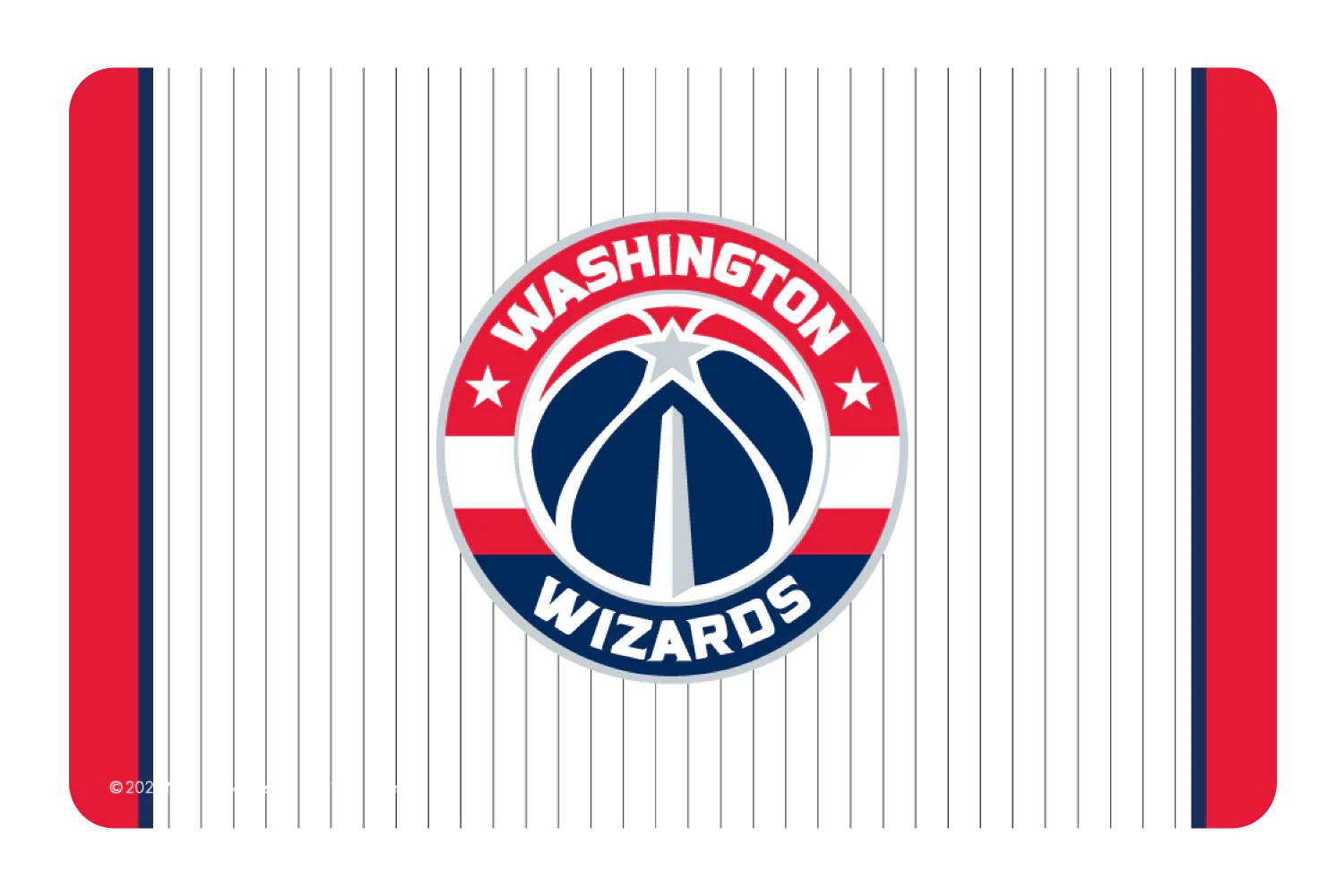 Washington Wizards: Showtime