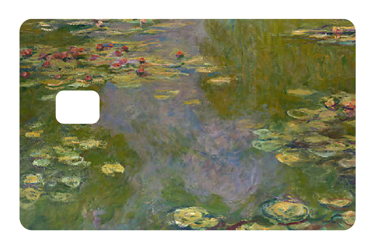 Water Lilies - Image 2
