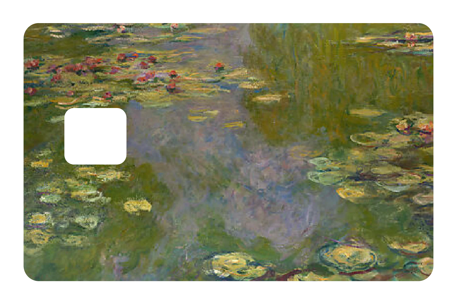 Water Lilies - Image 3