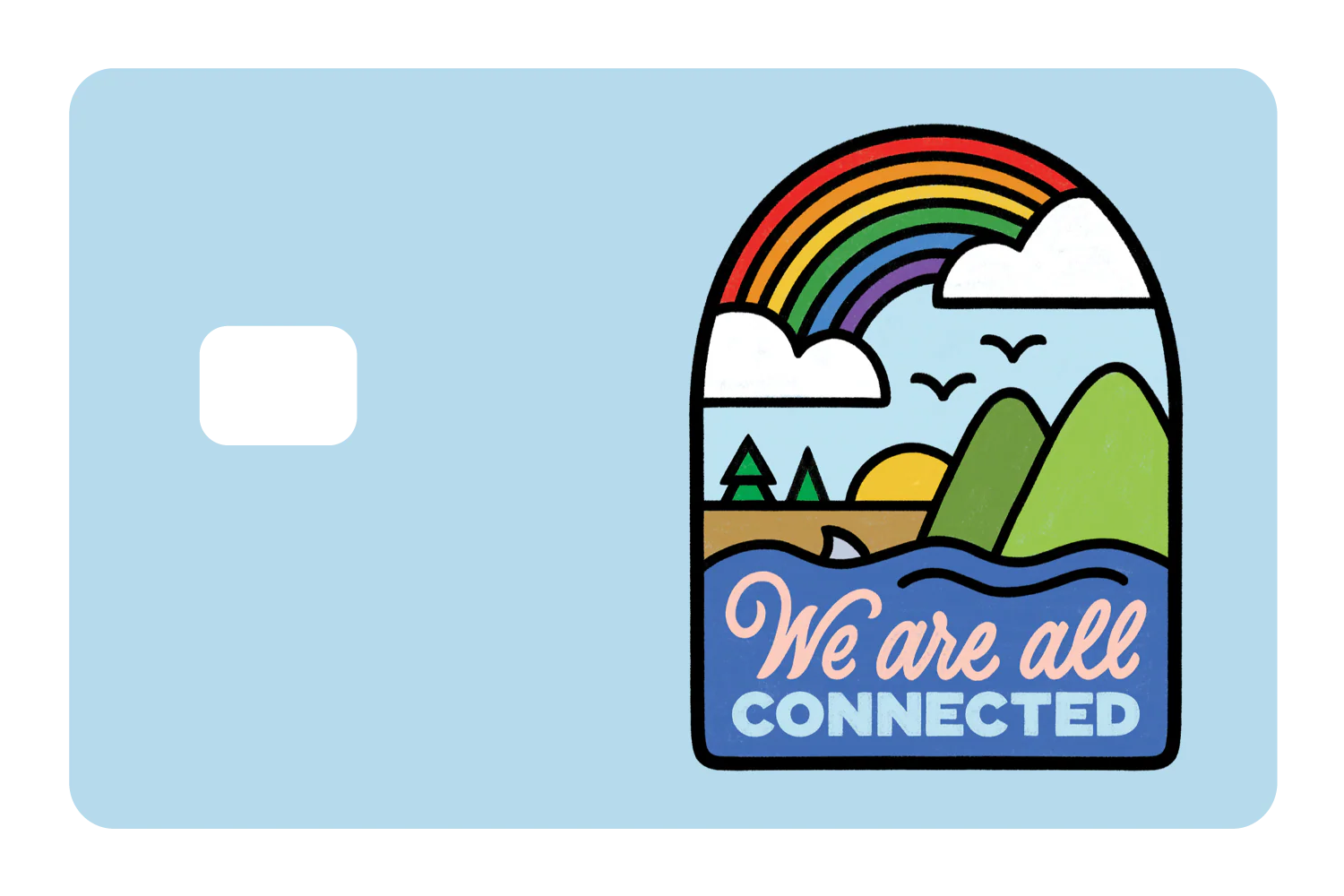 We Are All Connected - Image 2