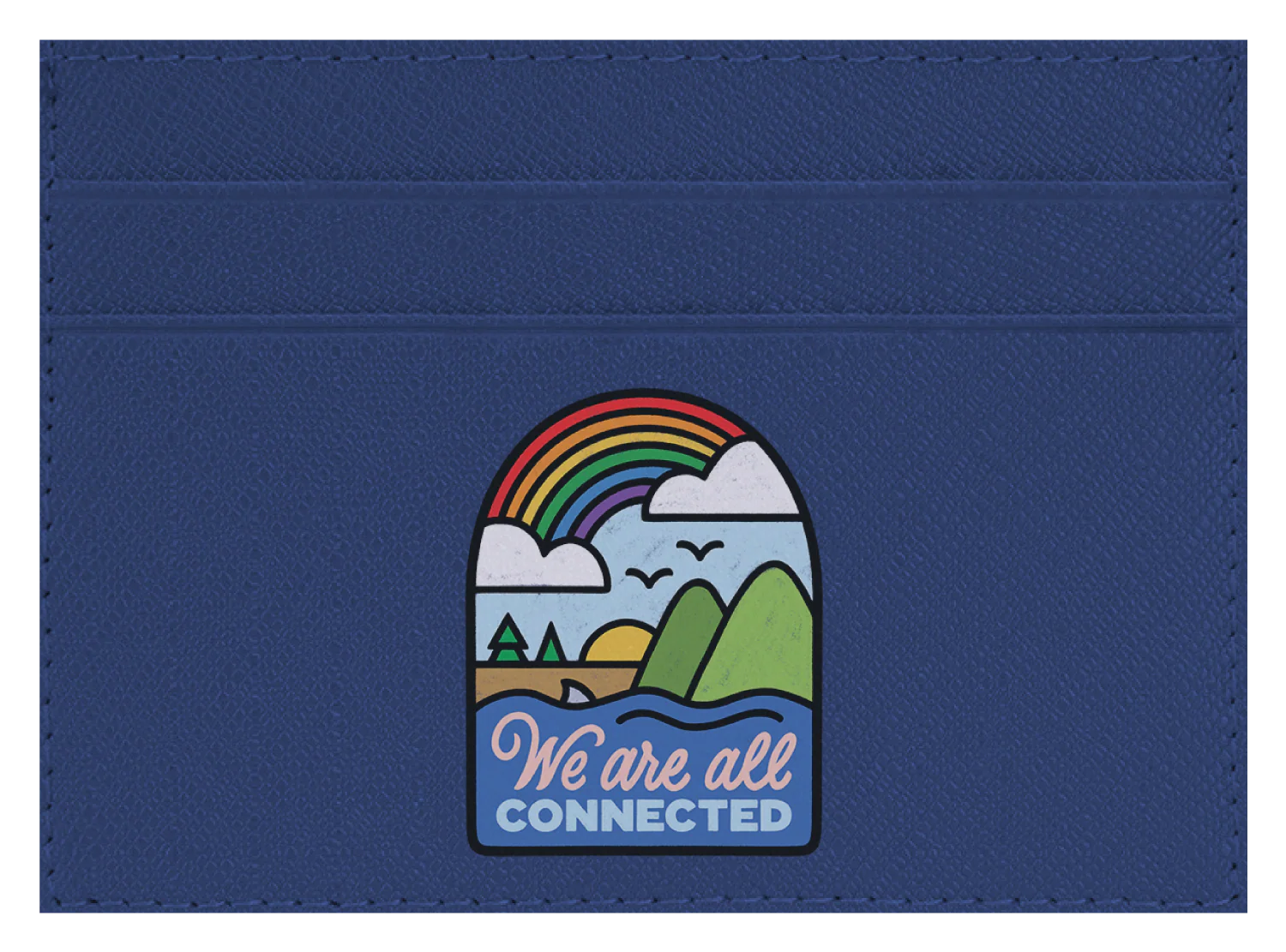 We Are All Connected - Image 2