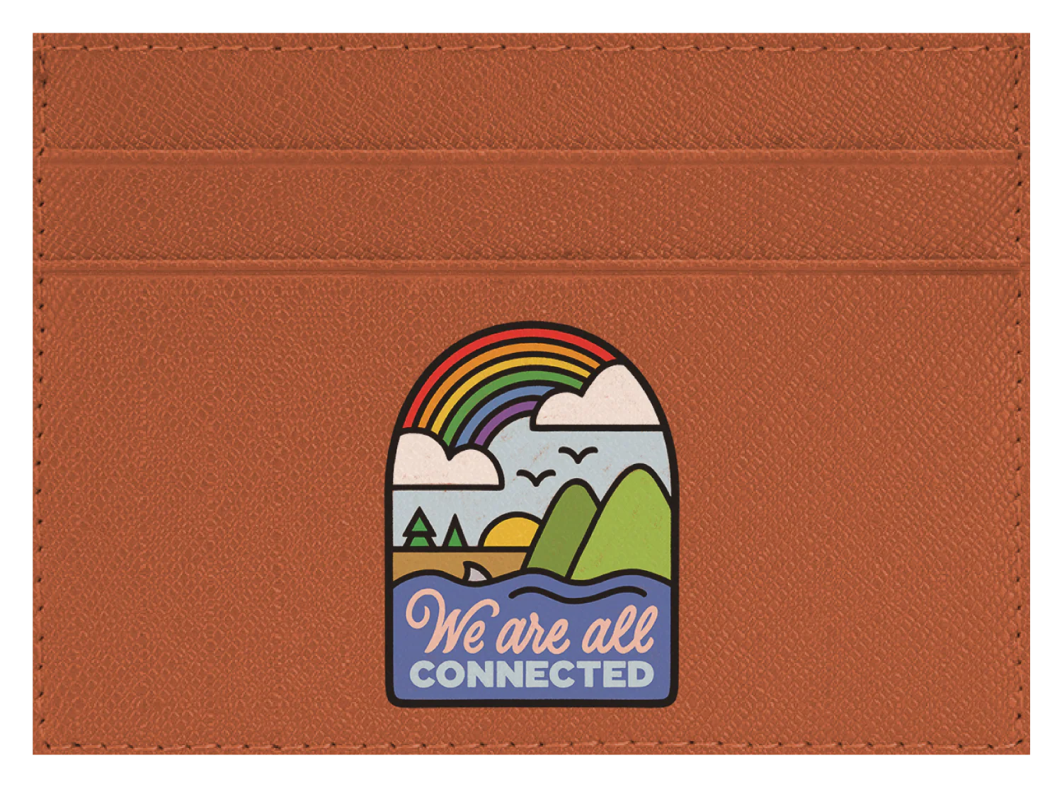 We Are All Connected - Image 3