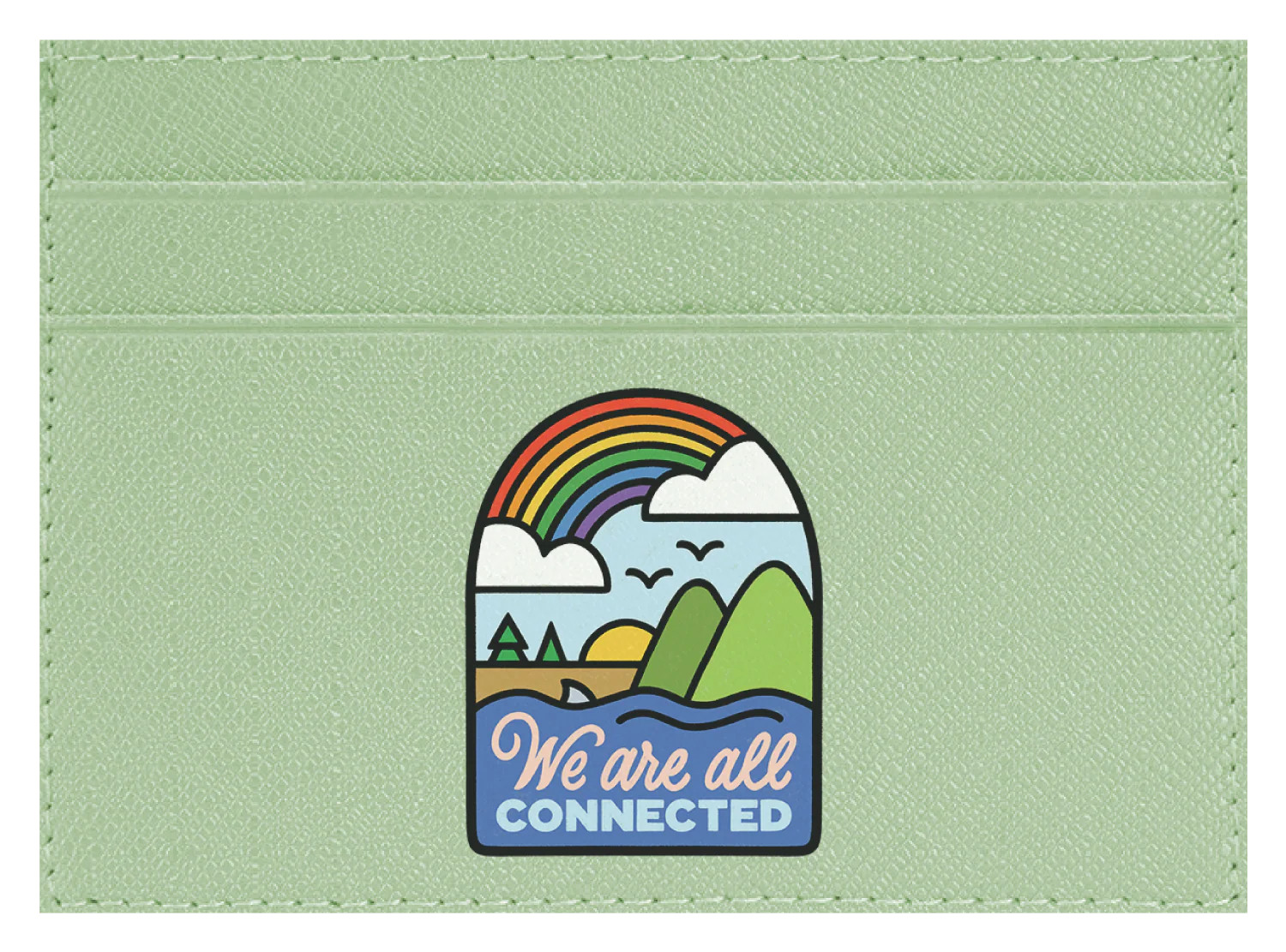 We Are All Connected - Image 5