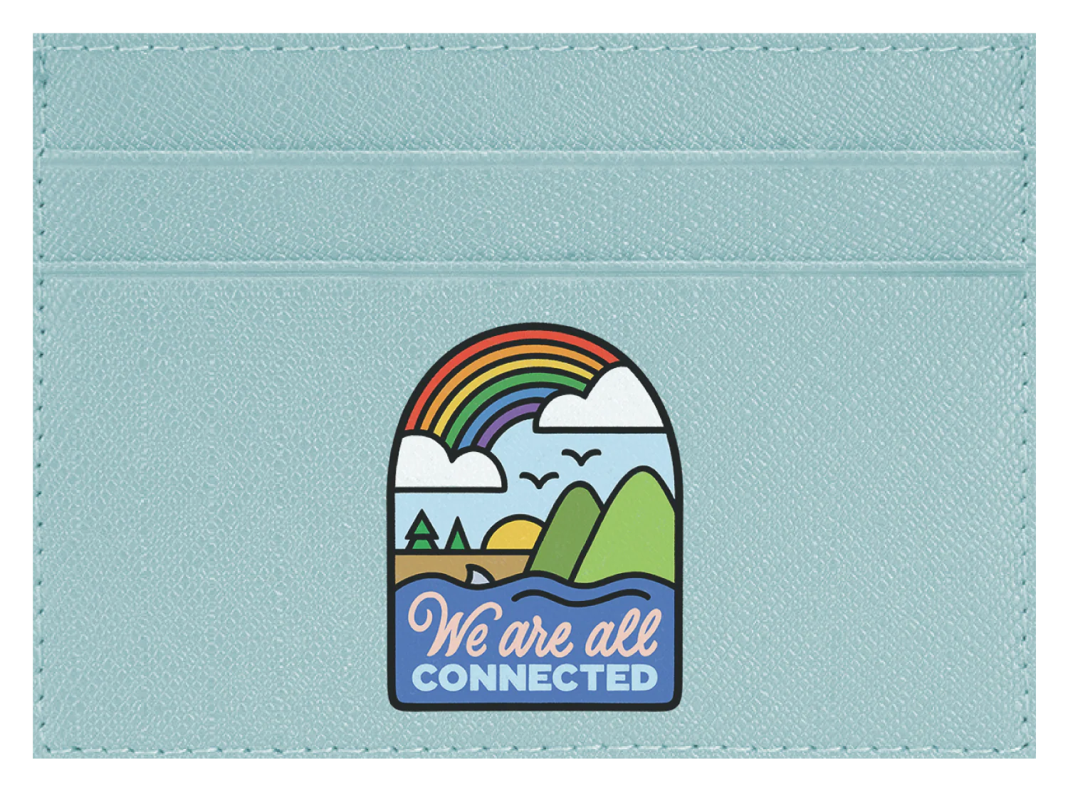 We Are All Connected - Image 6