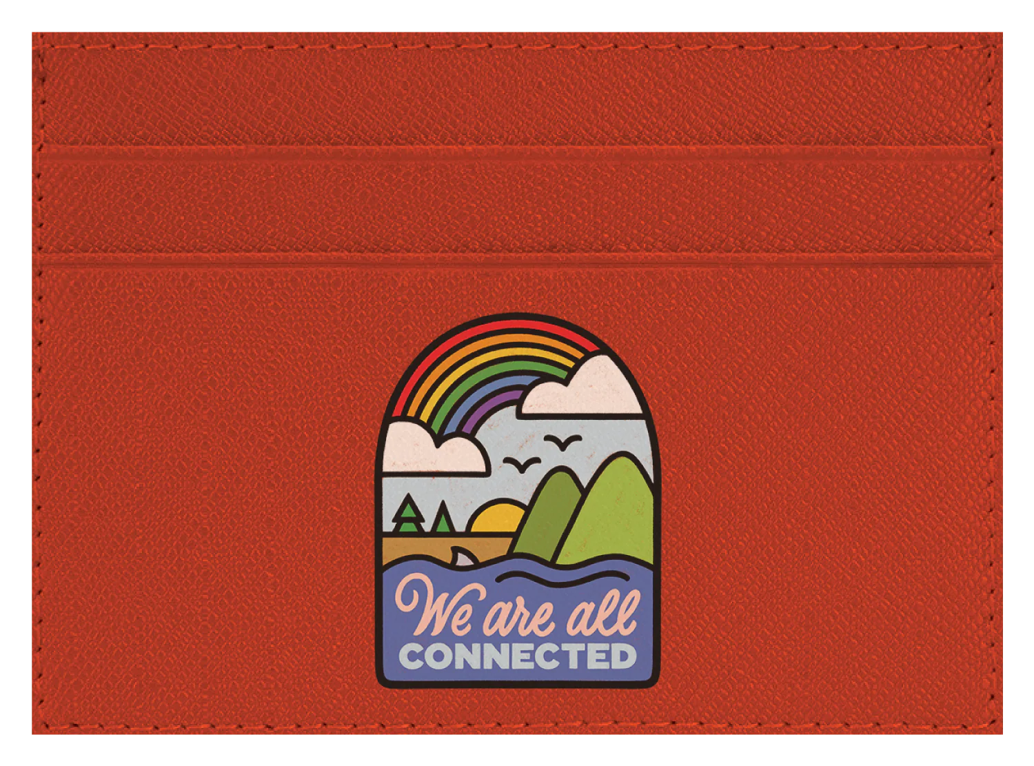 We Are All Connected - Image 7