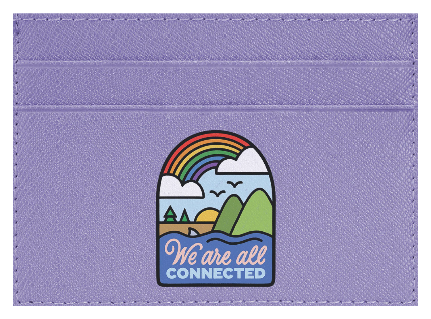 We Are All Connected - Image 8