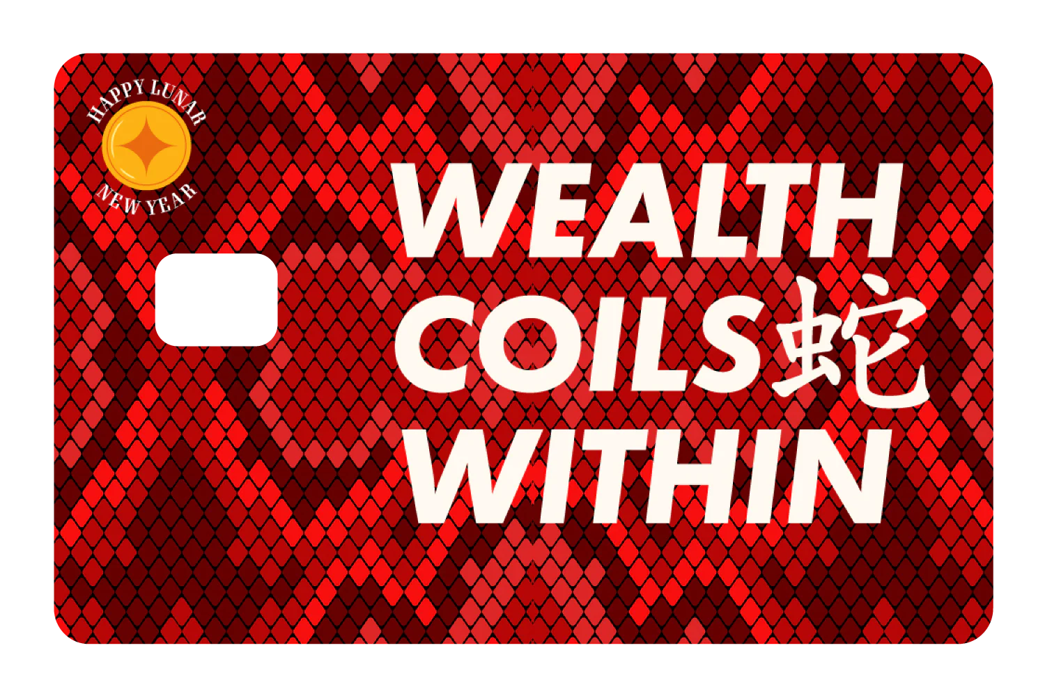 Wealth Coils Within - Image 2