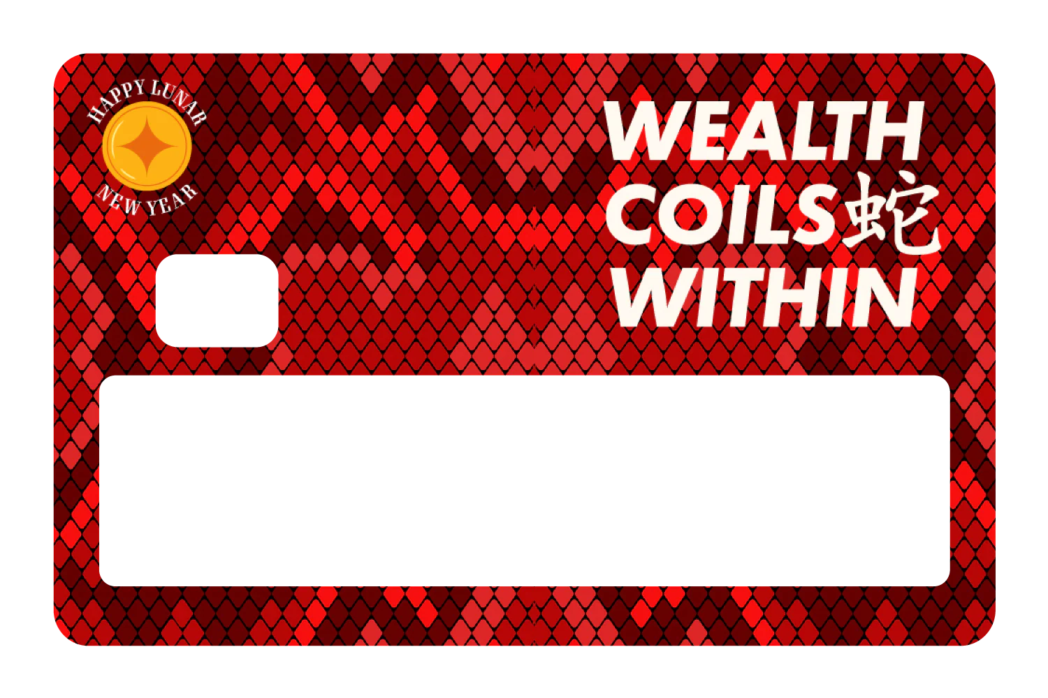 Wealth Coils Within - Image 5