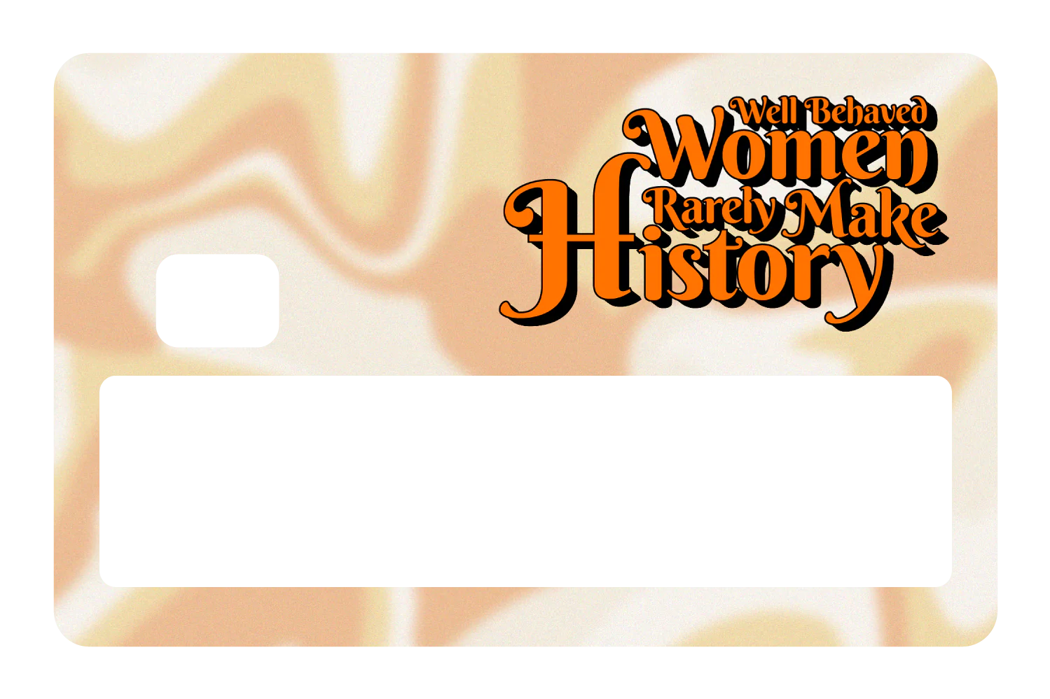 Well Behaved Women - Image 5