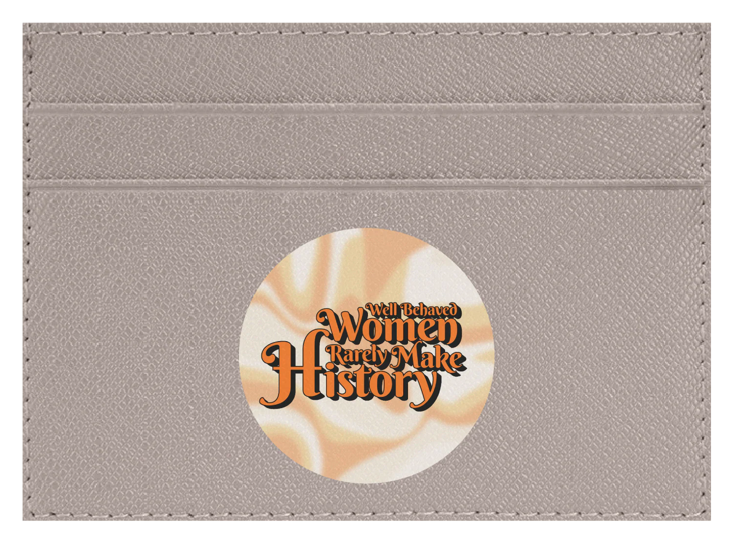 Well Behaved Women - Image 3